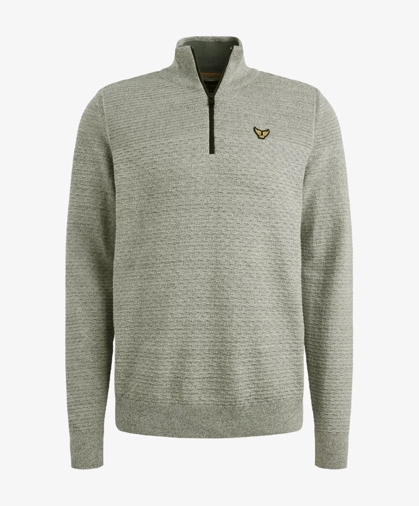 PME Legend Half Zip Trui