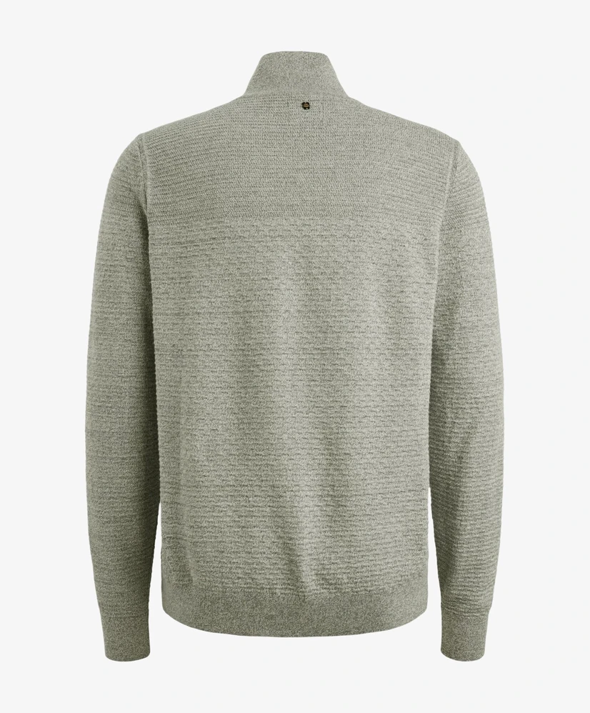 PME Legend Half Zip Trui