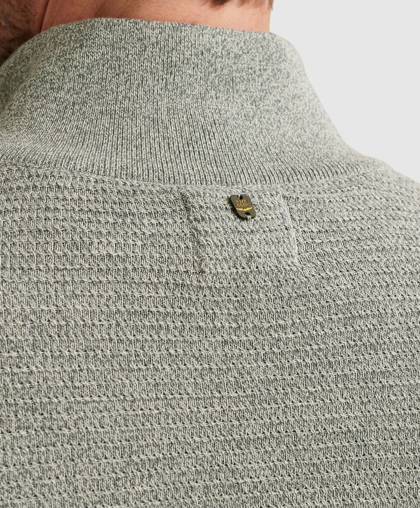 PME Legend Half Zip Trui