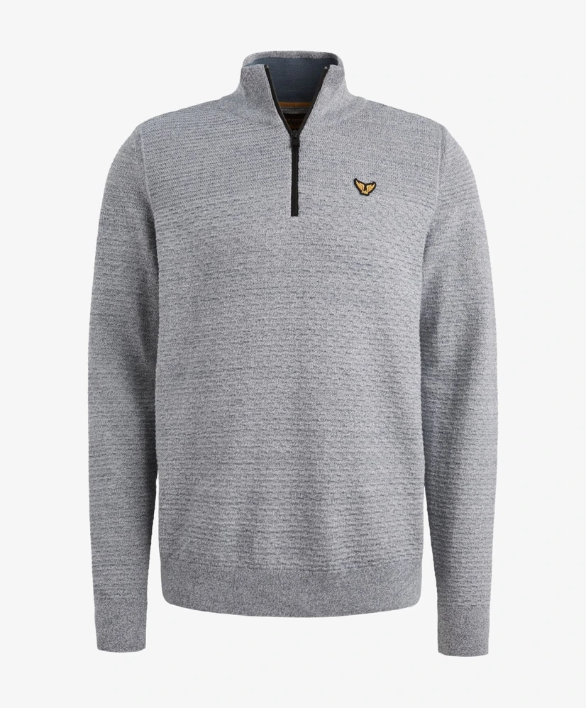 PME Legend Half Zip Trui