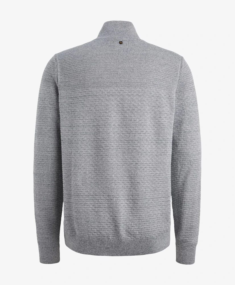 PME Legend Half Zip Trui
