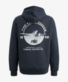 PME Legend Hoodie Back Artwork