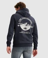 PME Legend Hoodie Back Artwork