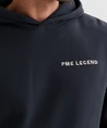 PME Legend Hoodie Back Artwork