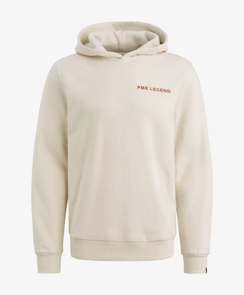 PME Legend Hoodie Back Artwork