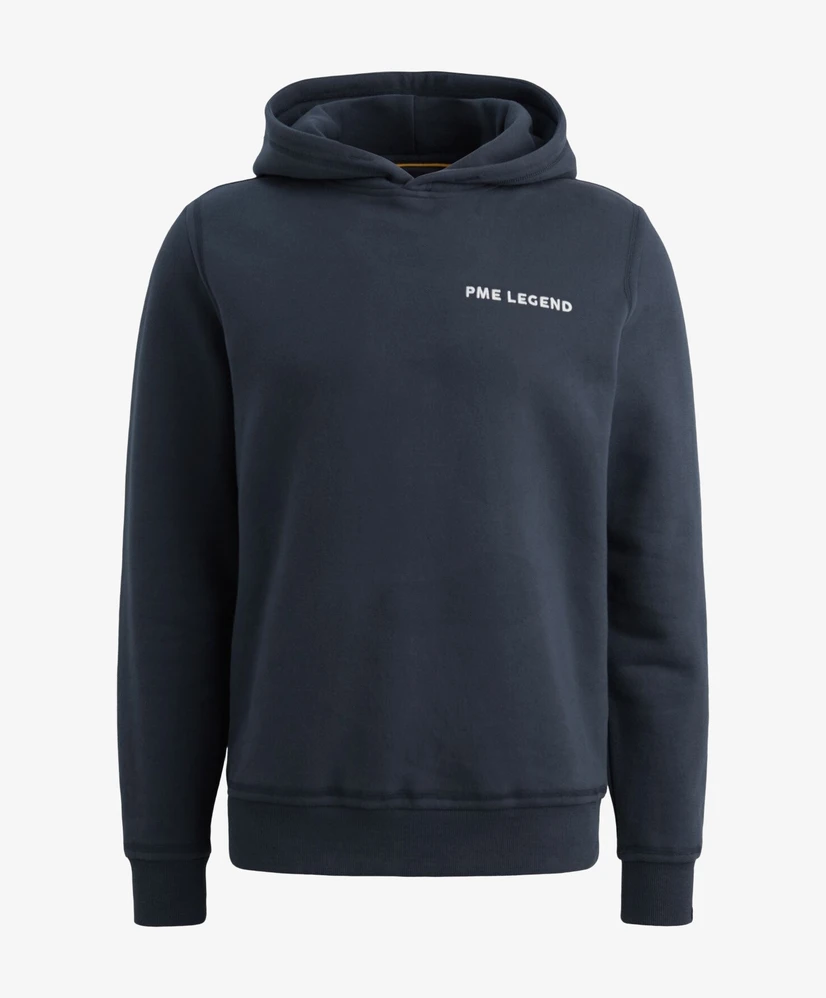 PME Legend Hoodie Back Artwork
