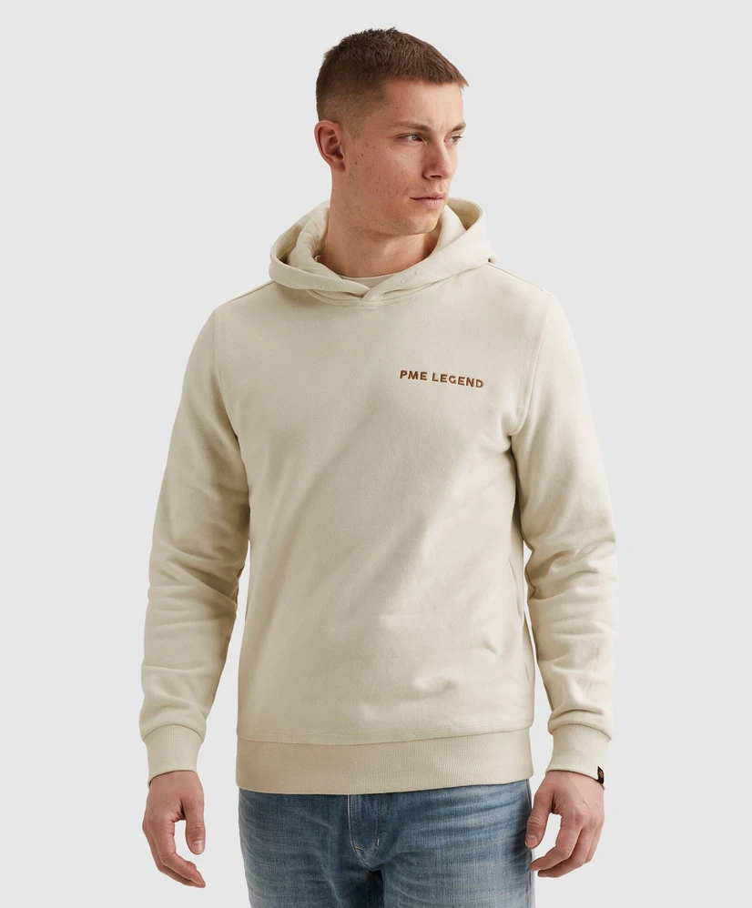 PME Legend Hoodie Back Artwork