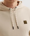 PME Legend Hoodie Effen