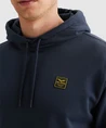 PME Legend Hoodie Effen