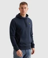 PME Legend Hoodie Effen