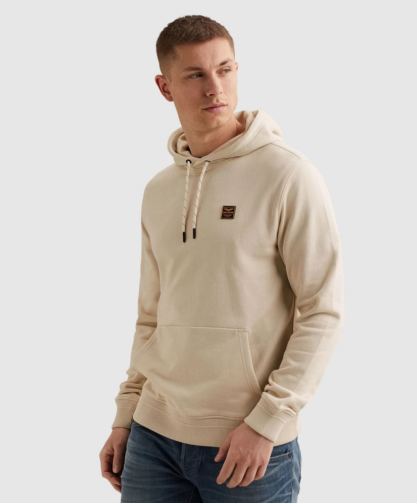 PME Legend Hoodie Effen