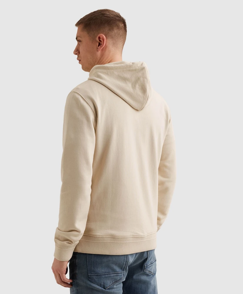 PME Legend Hoodie Effen