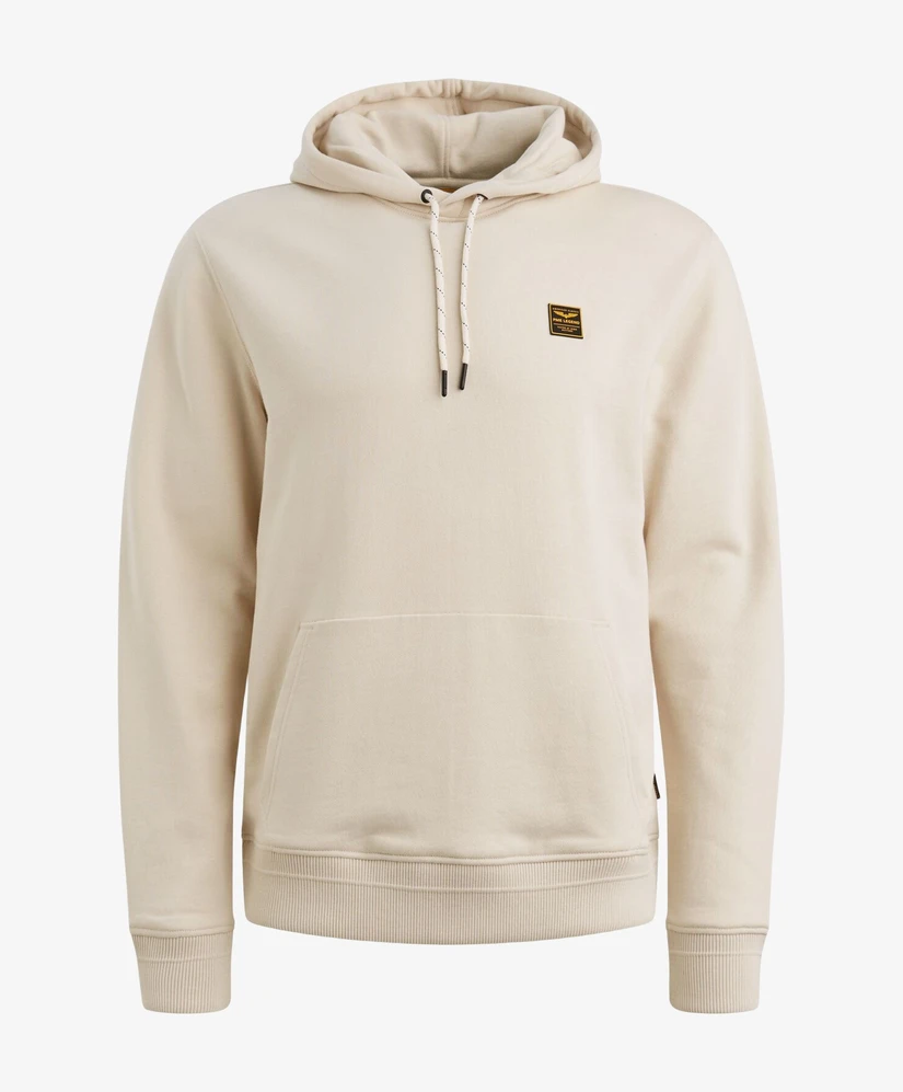 PME Legend Hoodie Effen