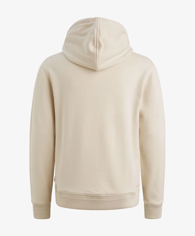 PME Legend Hoodie Effen