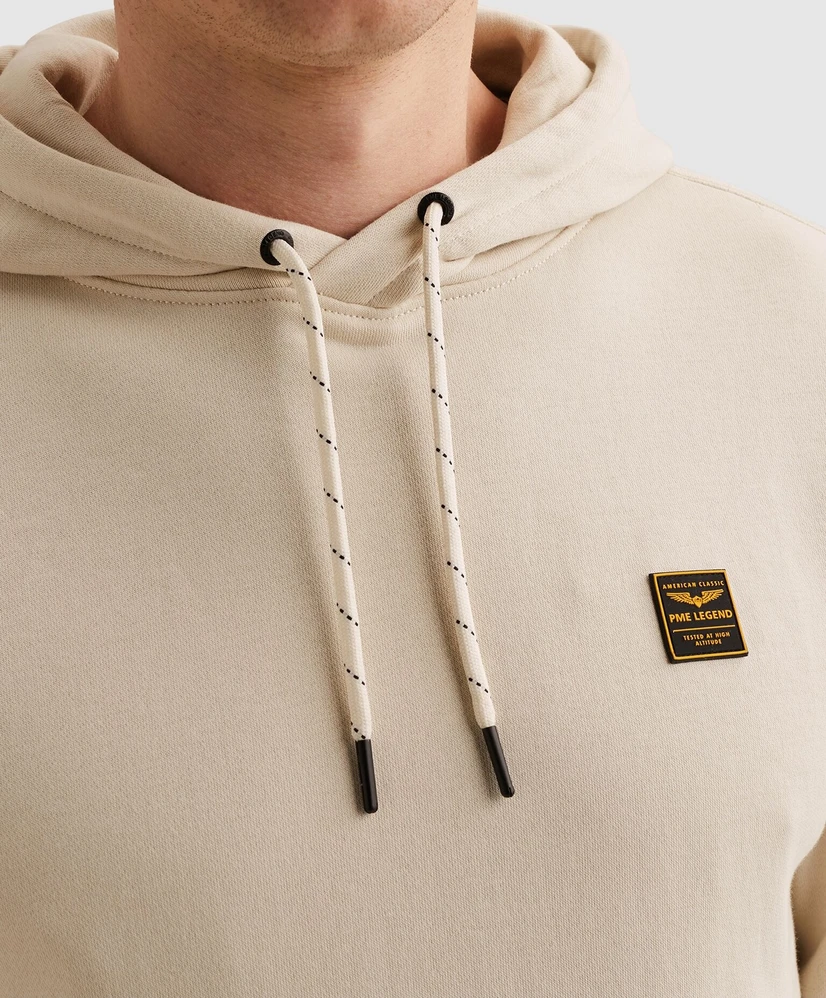 PME Legend Hoodie Effen