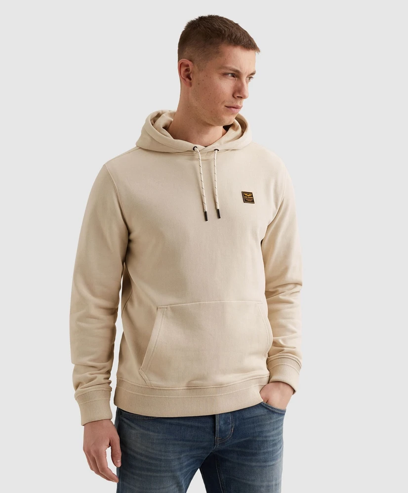 PME Legend Hoodie Effen