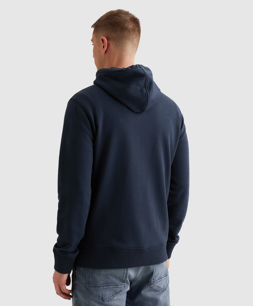 PME Legend Hoodie Effen