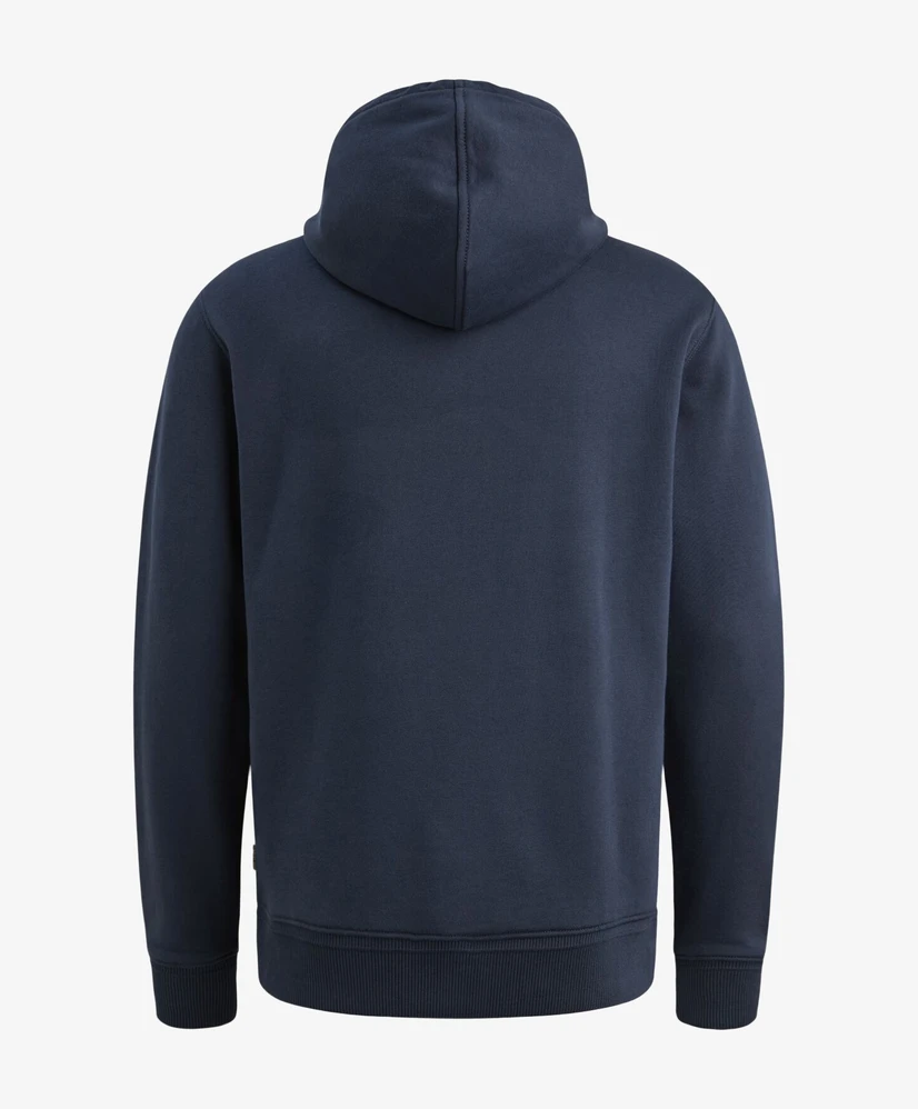 PME Legend Hoodie Effen