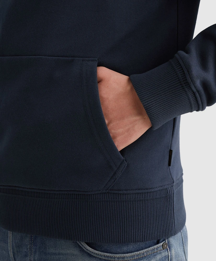 PME Legend Hoodie Effen