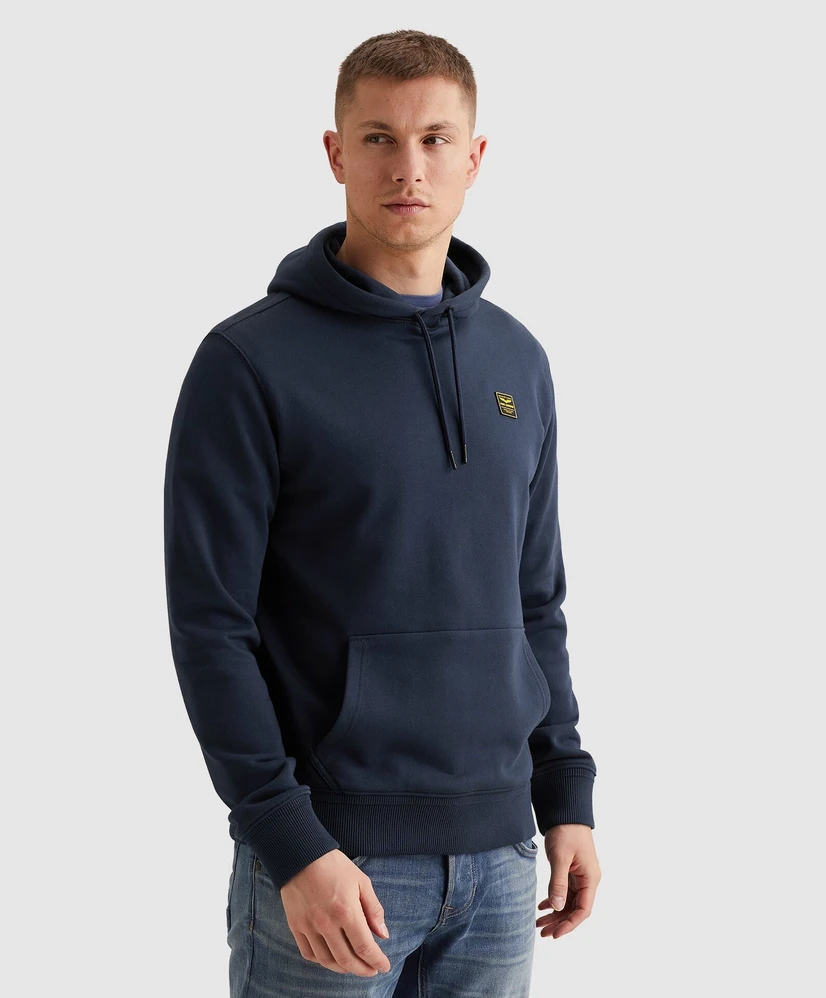 PME Legend Hoodie Effen