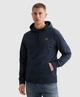 PME Legend Hoodie Effen