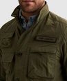 PME Legend Jack Cargoyet