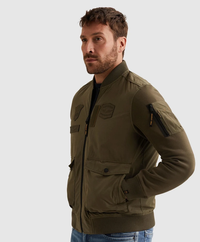 PME Legend Jack Flight Pocket
