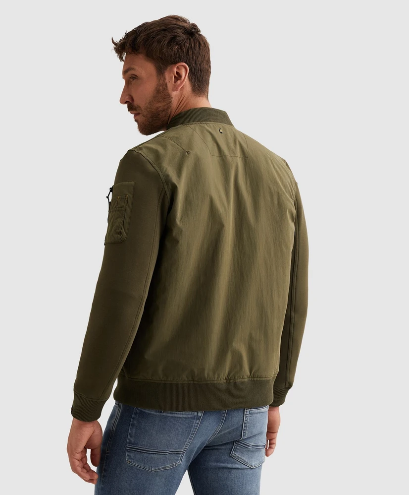 PME Legend Jack Flight Pocket