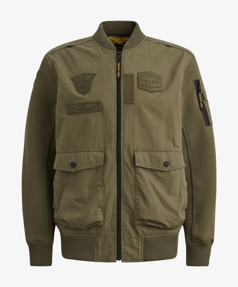 PME Legend Jack Flight Pocket