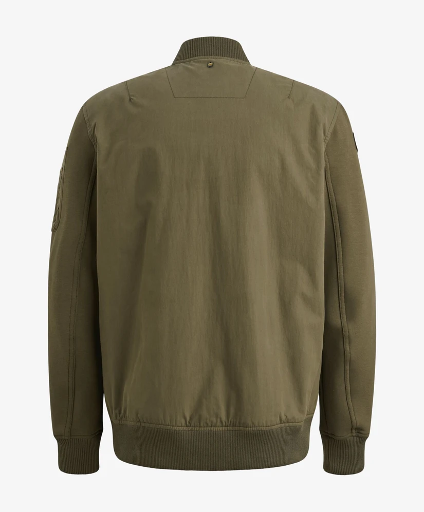 PME Legend Jack Flight Pocket