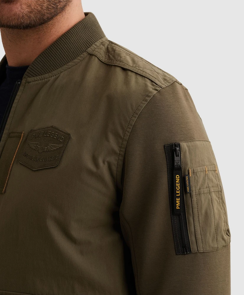 PME Legend Jack Flight Pocket