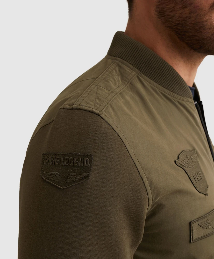 PME Legend Jack Flight Pocket