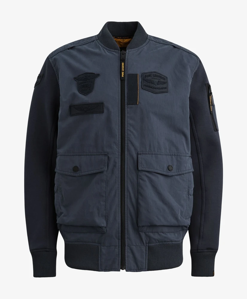 PME Legend Jack Flight Pocket
