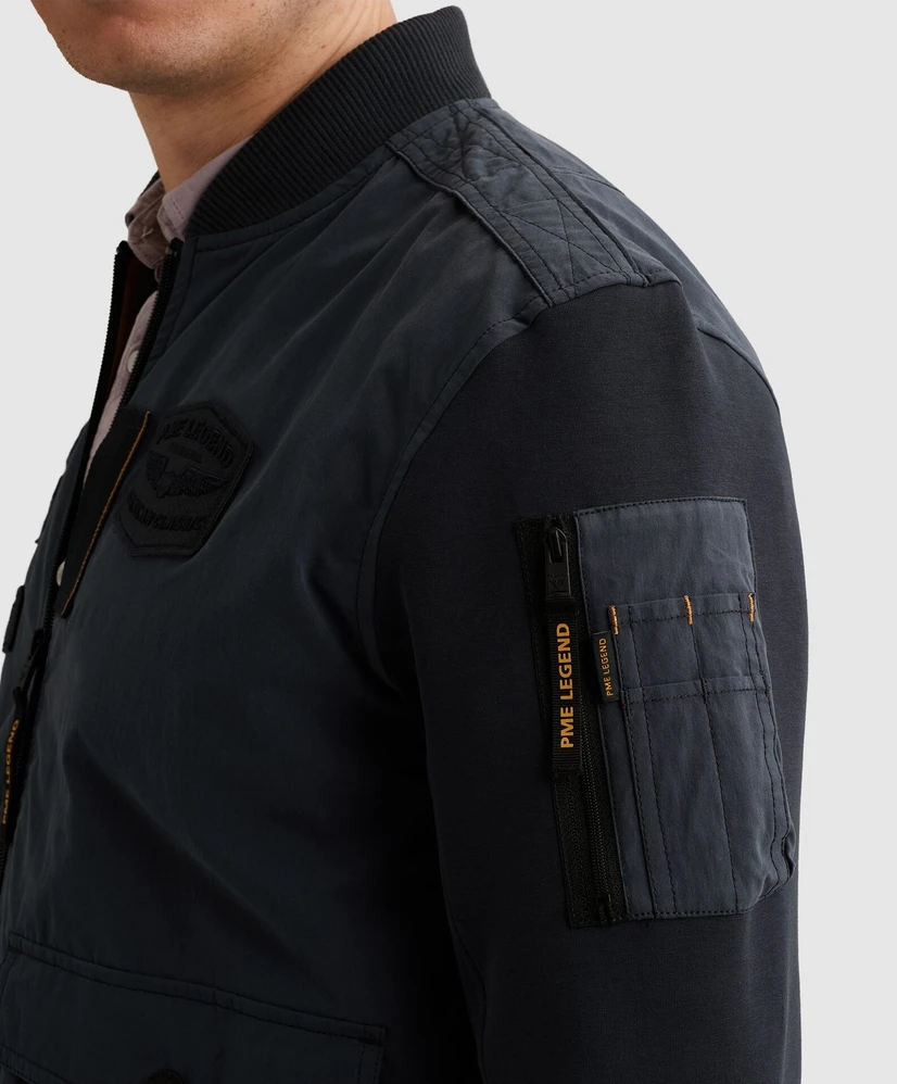 PME Legend Jack Flight Pocket