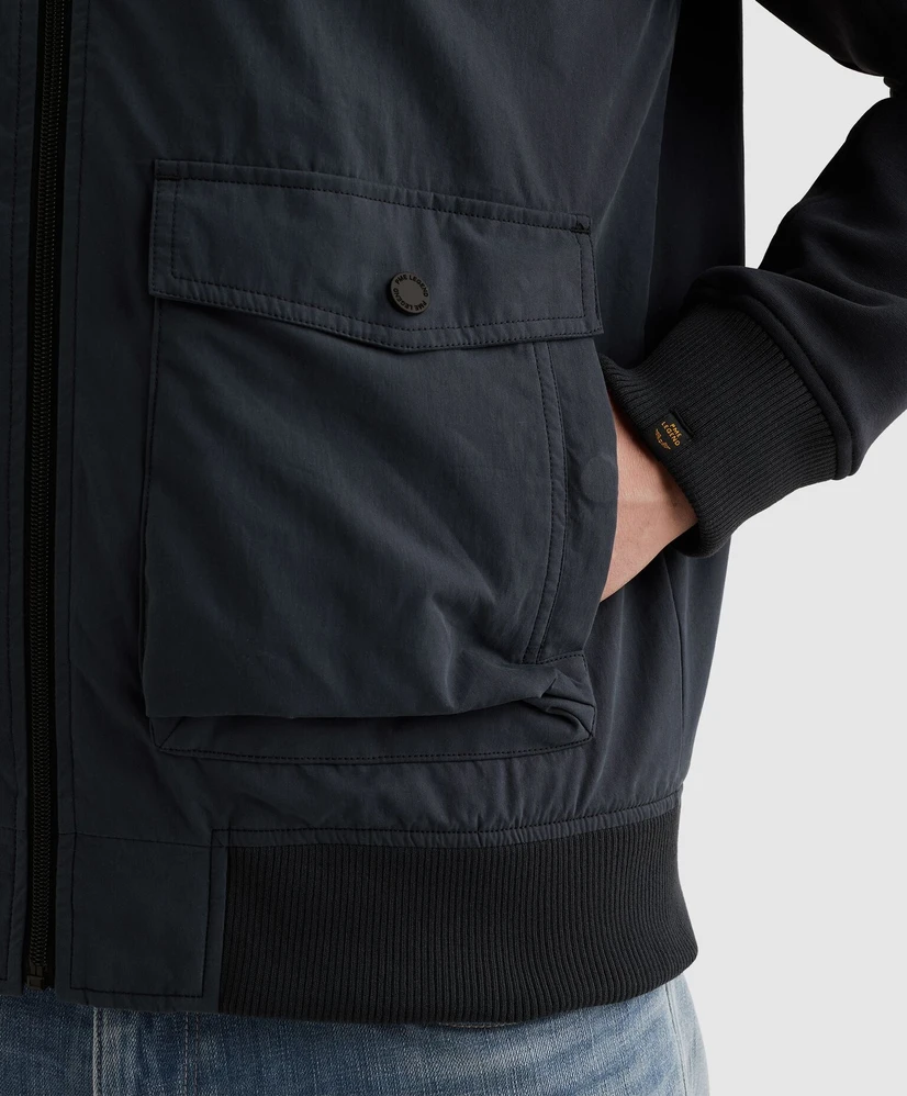 PME Legend Jack Flight Pocket