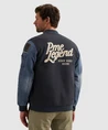 PME Legend Jack Hybrid Badges