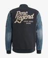 PME Legend Jack Hybrid Badges