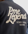 PME Legend Jack Hybrid Badges