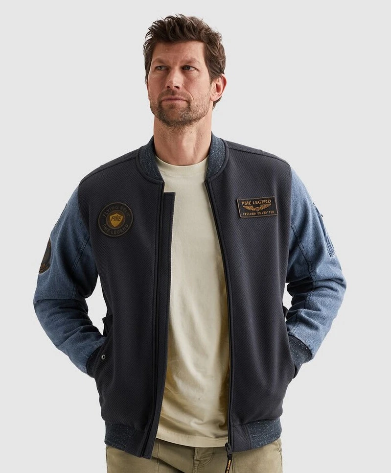 PME Legend Jack Hybrid Badges
