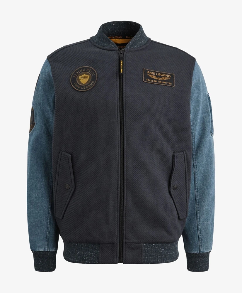 PME Legend Jack Hybrid Badges