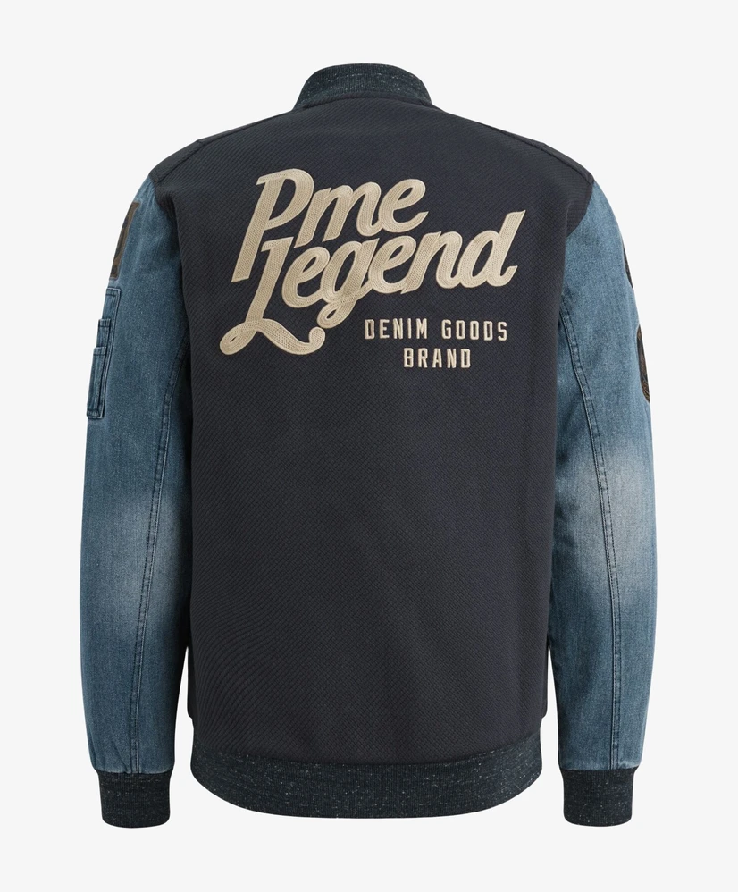 PME Legend Jack Hybrid Badges