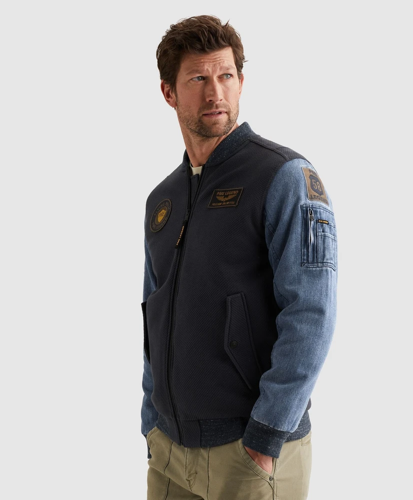 PME Legend Jack Hybrid Badges