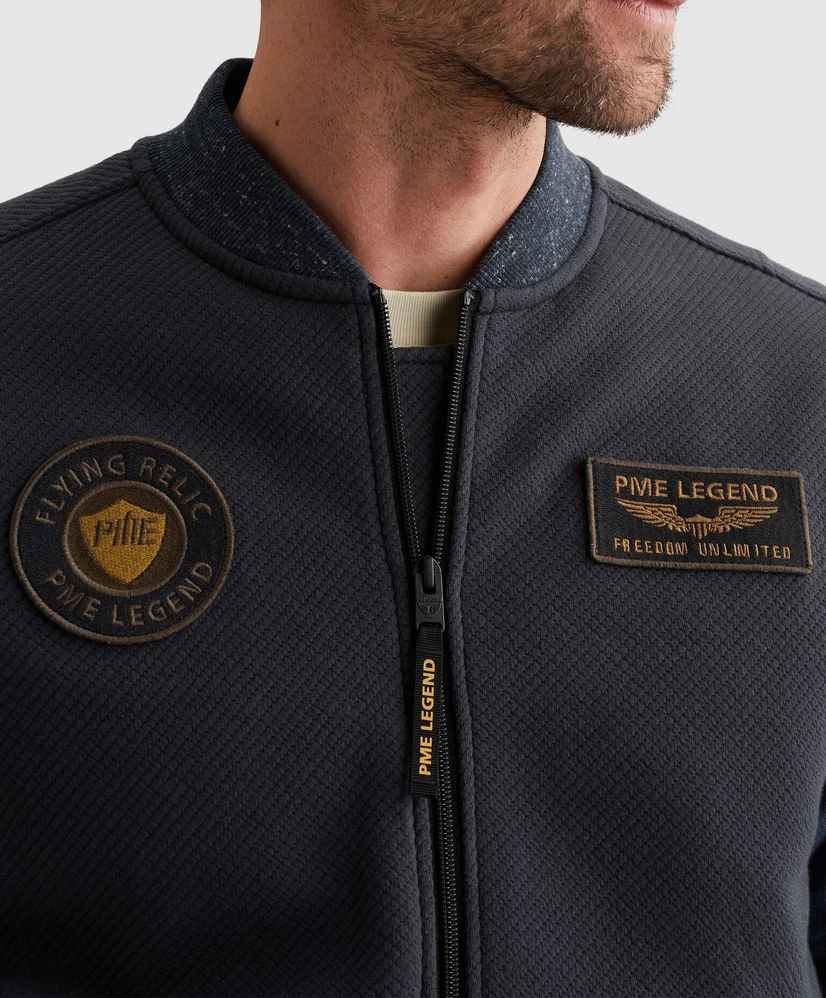 PME Legend Jack Hybrid Badges