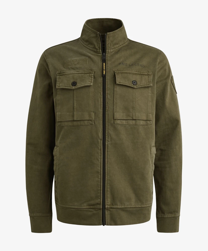 PME Legend Jack Hybrid