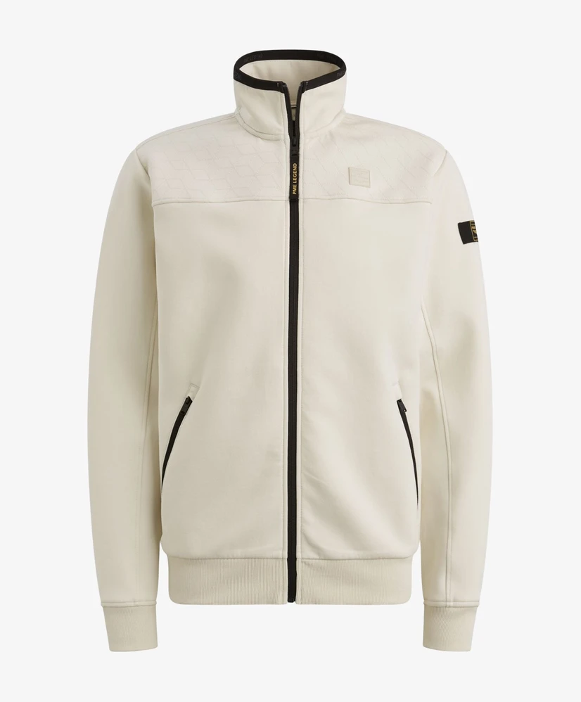 PME Legend Jack Interlock