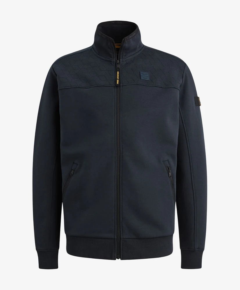 PME Legend Jack Interlock