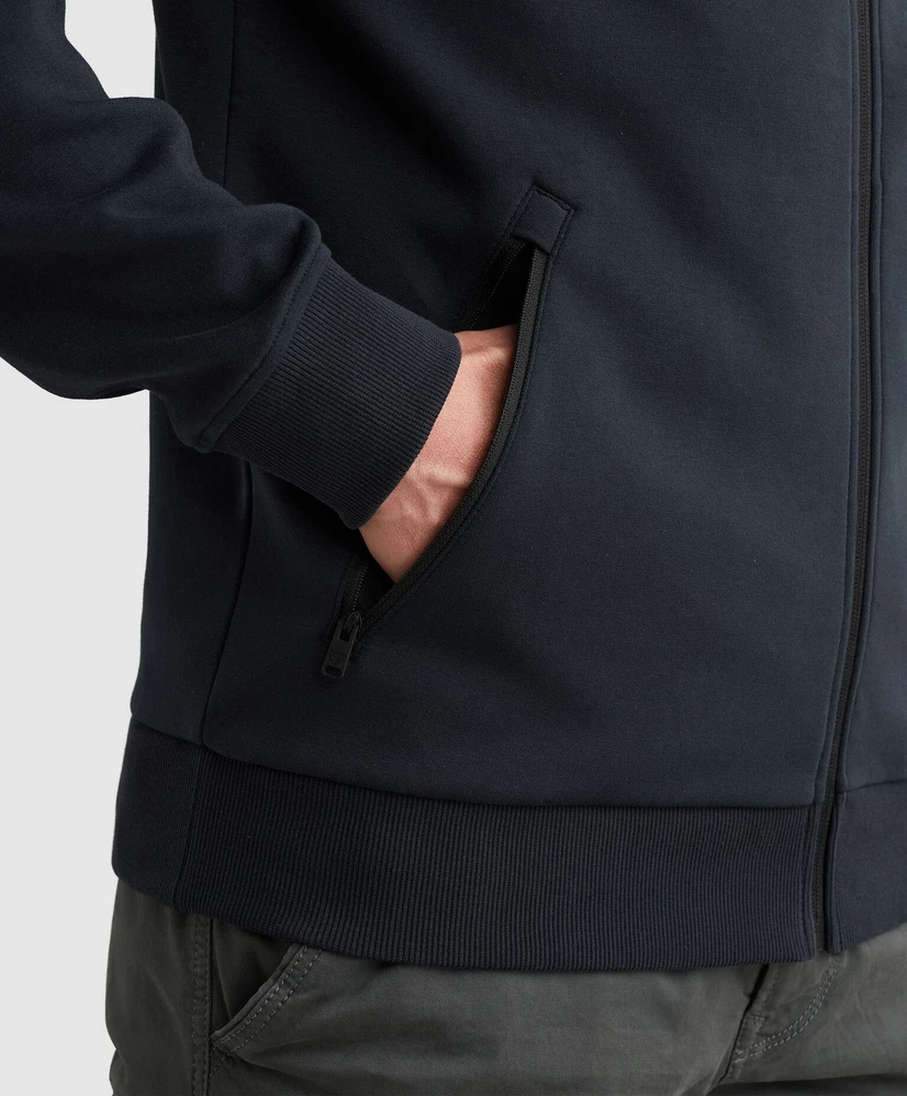 PME Legend Jack Interlock