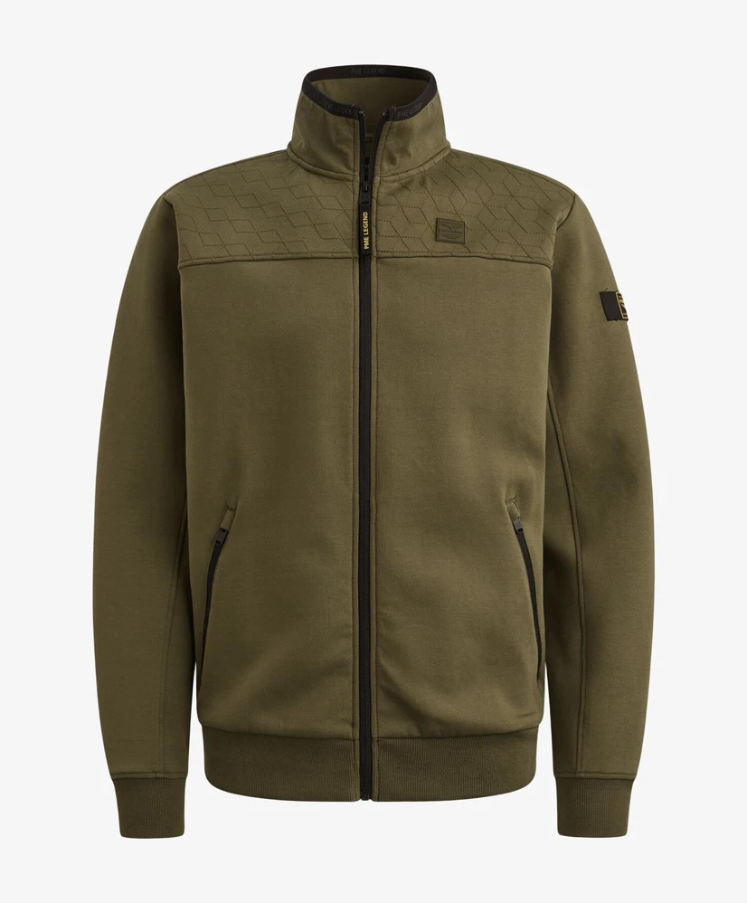 PME Legend Jack Interlock