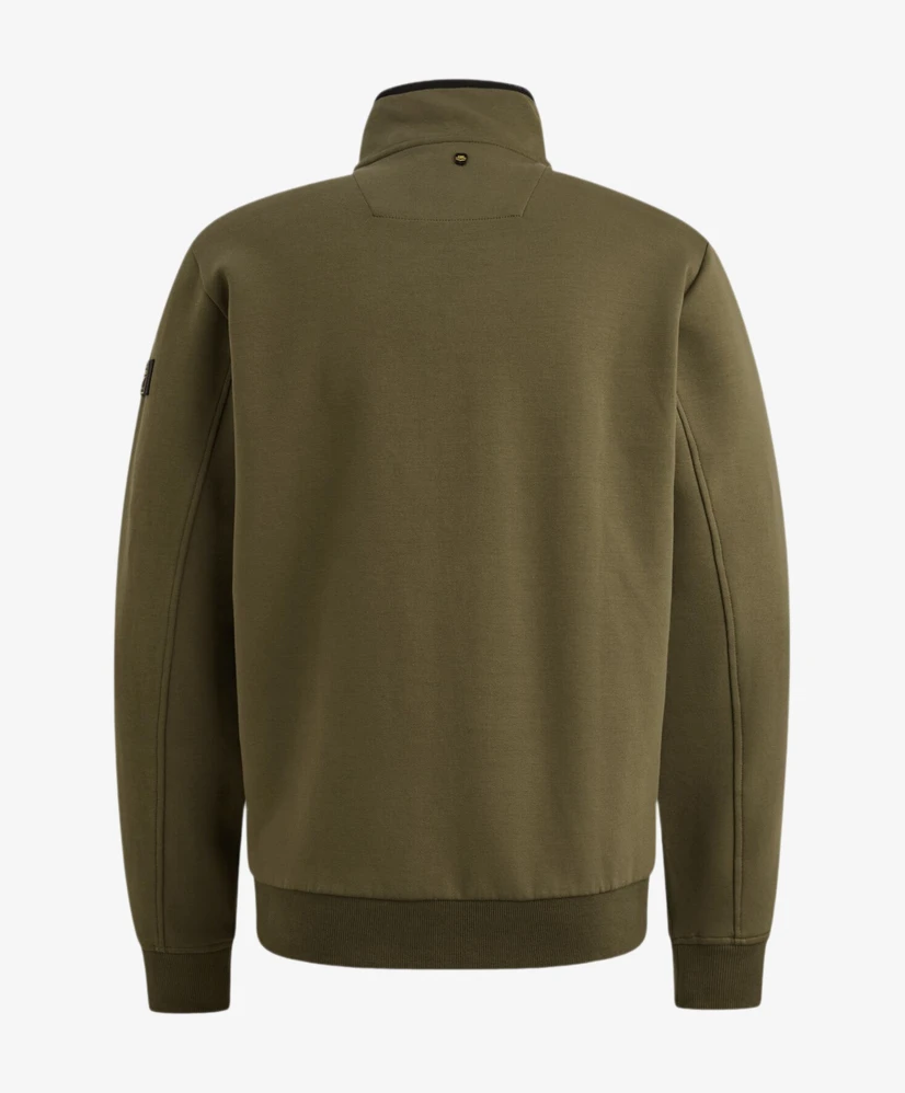 PME Legend Jack Interlock