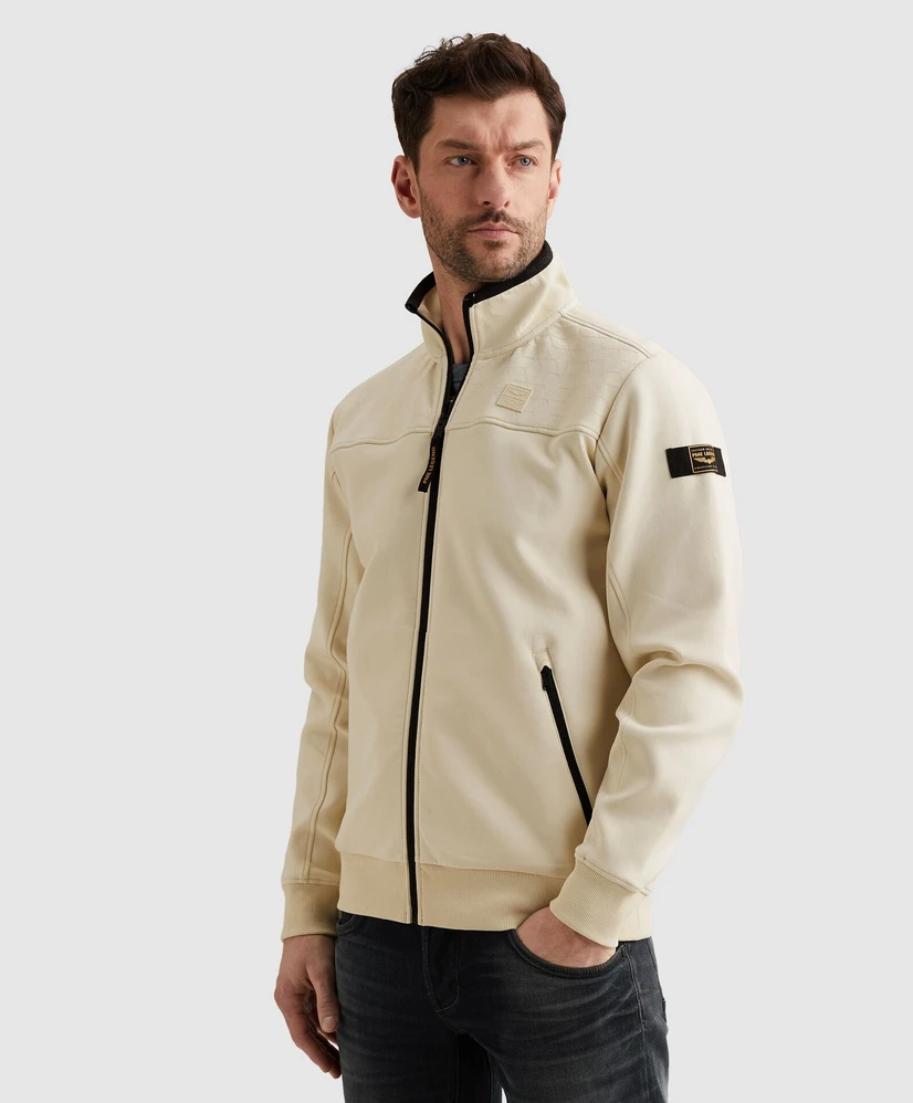 PME Legend Jack Interlock